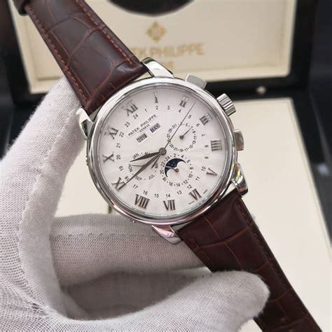 patek philippe 58152 price original|patek philippe geneve watches prices.